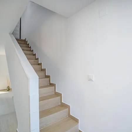 Holiday home 405-casa Al Canal Con Amarre *