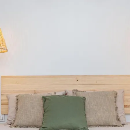 Holiday home 405-casa Al Canal Con Amarre *