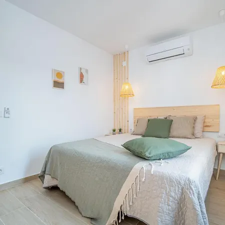 Holiday home 405-casa Al Canal Con Amarre Empuriabrava