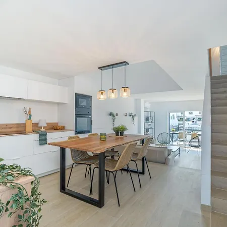 405-casa Al Canal Con Amarre Empuriabrava