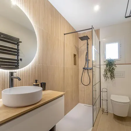 Holiday home 405-casa Al Canal Con Amarre Empuriabrava