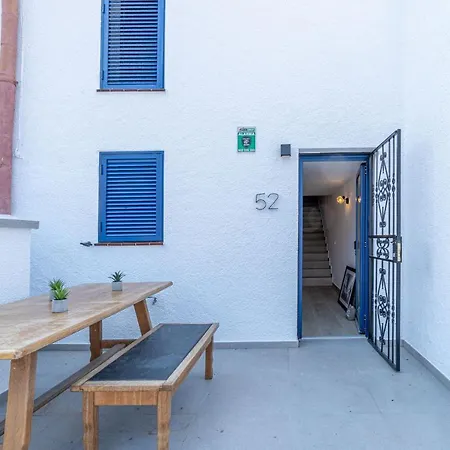 405-casa Al Canal Con Amarre Holiday home Empuriabrava
